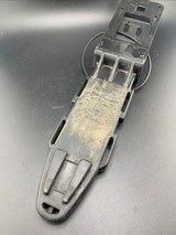 Early Mission MPK Ti Issued Knife with Navy Seal/EOD Markings - 12 of 15