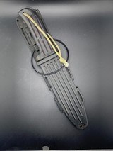 Early Mission MPK Ti Issued Knife with Navy Seal/EOD Markings - 15 of 15