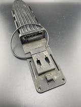 Early Mission MPK Ti Issued Knife with Navy Seal/EOD Markings - 11 of 15