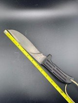 Early Mission MPK Ti Issued Knife with Navy Seal/EOD Markings - 14 of 15