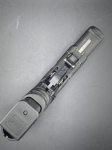 Rare Folding Glock 19 FC Full Conceal - 4 of 9