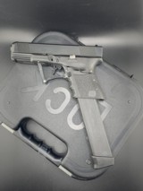 Rare Folding Glock 19 FC Full Conceal - 7 of 9