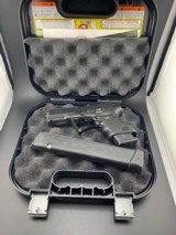 Rare Folding Glock 19 FC Full Conceal - 9 of 9