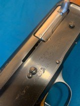 Browning A5 Magnum 1967 Twenty First Year of Production - 9 of 14