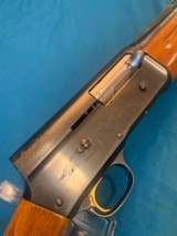 Browning A5 Magnum 1967 Twenty First Year of Production - 10 of 14