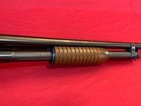 1952 Winchester Model 12 16 Gauge High Condition - 5 of 15