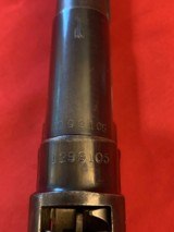 1952 Winchester Model 12 16 Gauge High Condition - 14 of 15