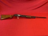 1952 Winchester Model 12 16 Gauge High Condition - 1 of 15