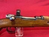 Swedish M96 Mauser FSR Target Rifle 6.5x55 1915 Carl Gustafs - 4 of 15