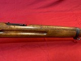 Swedish M96 Mauser FSR Target Rifle 6.5x55 1915 Carl Gustafs - 5 of 15