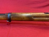 Swedish M96 Mauser FSR Target Rifle 6.5x55 1915 Carl Gustafs - 9 of 15