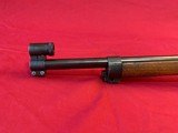 Swedish M96 Mauser FSR Target Rifle 6.5x55 1915 Carl Gustafs - 10 of 15