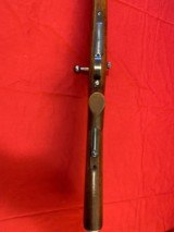 Swedish M96 Mauser FSR Target Rifle 6.5x55 1915 Carl Gustafs - 12 of 15