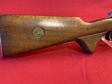 Swedish M96 Mauser FSR Target Rifle 6.5x55 1915 Carl Gustafs - 3 of 15