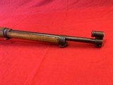 Swedish M96 Mauser FSR Target Rifle 6.5x55 1915 Carl Gustafs - 6 of 15