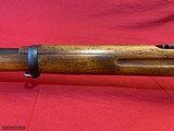 Swedish M96 Mauser FSR Target Rifle 6.5x55 1915 Carl Gustafs - 9 of 15