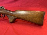 Swedish M96 Mauser FSR Target Rifle 6.5x55 1915 Carl Gustafs - 7 of 15