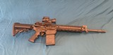 Colt LE901 Modular Carbine .308 / 7.62x51 with Aimpoint - 2 of 13