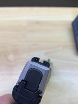 Sig P365 9mm Two Tone W/ Extra Mags & Holsters - 11 of 15