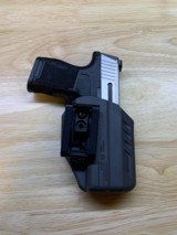 Sig P365 9mm Two Tone W/ Extra Mags & Holsters - 13 of 15