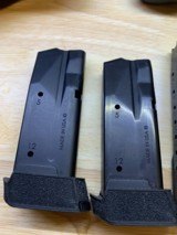 Sig P365 9mm Two Tone W/ Extra Mags & Holsters - 4 of 15