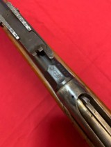 Italian 1870/87/15 Terni Vetterli 6.5 w/ Original Sling & Bayonet - 10 of 13