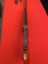 Italian 1870/87/15 Terni Vetterli 6.5 w/ Original Sling & Bayonet - 9 of 13