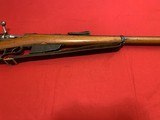 Italian 1870/87/15 Terni Vetterli 6.5 w/ Original Sling & Bayonet - 4 of 13