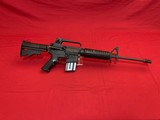 Pre-Ban Colt AR-15 A2 Gov’t Carbine .223/5.56 Restricted LEO/Military - 2 of 14