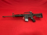 Pre-Ban Colt AR-15 A2 Gov’t Carbine .223/5.56 Restricted LEO/Military - 1 of 14