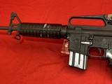 Pre-Ban Colt AR-15 A2 Gov’t Carbine .223/5.56 Restricted LEO/Military - 9 of 14