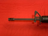 Pre-Ban Colt AR-15 A2 Gov’t Carbine .223/5.56 Restricted LEO/Military - 10 of 14