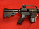 Pre-Ban Colt AR-15 A2 Gov’t Carbine .223/5.56 Restricted LEO/Military - 5 of 14