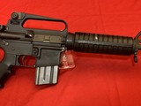 Pre-Ban Colt AR-15 A2 Gov’t Carbine .223/5.56 Restricted LEO/Military - 6 of 14