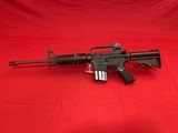 Pre-Ban Colt AR-15 A2 Gov’t Carbine .223/5.56 Restricted LEO/Military - 1 of 14