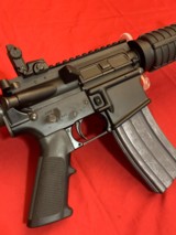 Colt Defense AR-15 A3 Tactical Carbine .223/5.56 - 5 of 13