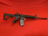 Colt Defense AR-15 A3 Tactical Carbine .223/5.56 - 2 of 13