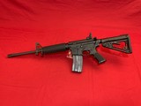 Colt Defense AR-15 A3 Tactical Carbine .223/5.56 - 1 of 13