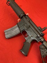 Colt Defense AR-15 A3 Tactical Carbine .223/5.56 - 8 of 13