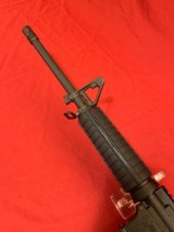 Colt Defense AR-15 A3 Tactical Carbine .223/5.56 - 9 of 13