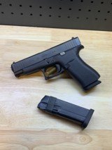 Glock 48 9mm With Extra magazine - 1 of 9