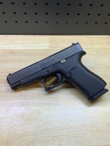 Glock 48 9mm With Extra magazine - 2 of 9