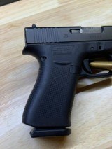 Glock 48 9mm With Extra magazine - 6 of 9