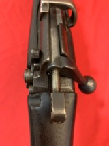 Enfield No.1 Mk.3 R.P. 303 With Original Grenade Launcher Attachment - 13 of 14