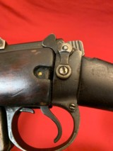 Enfield No.1 Mk.3 R.P. 303 With Original Grenade Launcher Attachment - 10 of 14