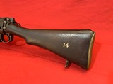 Enfield No.1 Mk.3 R.P. 303 With Original Grenade Launcher Attachment - 3 of 14