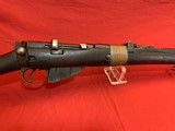 Enfield No.1 Mk.3 R.P. 303 With Original Grenade Launcher Attachment - 8 of 14