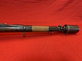 Enfield No.1 Mk.3 R.P. 303 With Original Grenade Launcher Attachment - 9 of 14