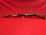 Enfield No.1 Mk.3 R.P. 303 With Original Grenade Launcher Attachment - 2 of 14