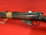 Enfield No.1 Mk.3 R.P. 303 With Original Grenade Launcher Attachment - 4 of 14